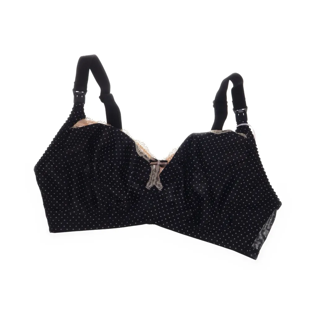 Freya - Still-BH - Damen - Größe: 75D - Schwarz