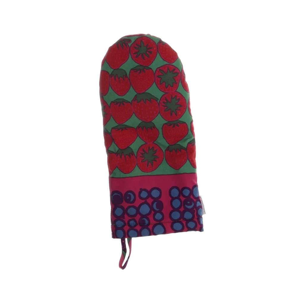 Marimekko - Topfhandschuh - Pink
