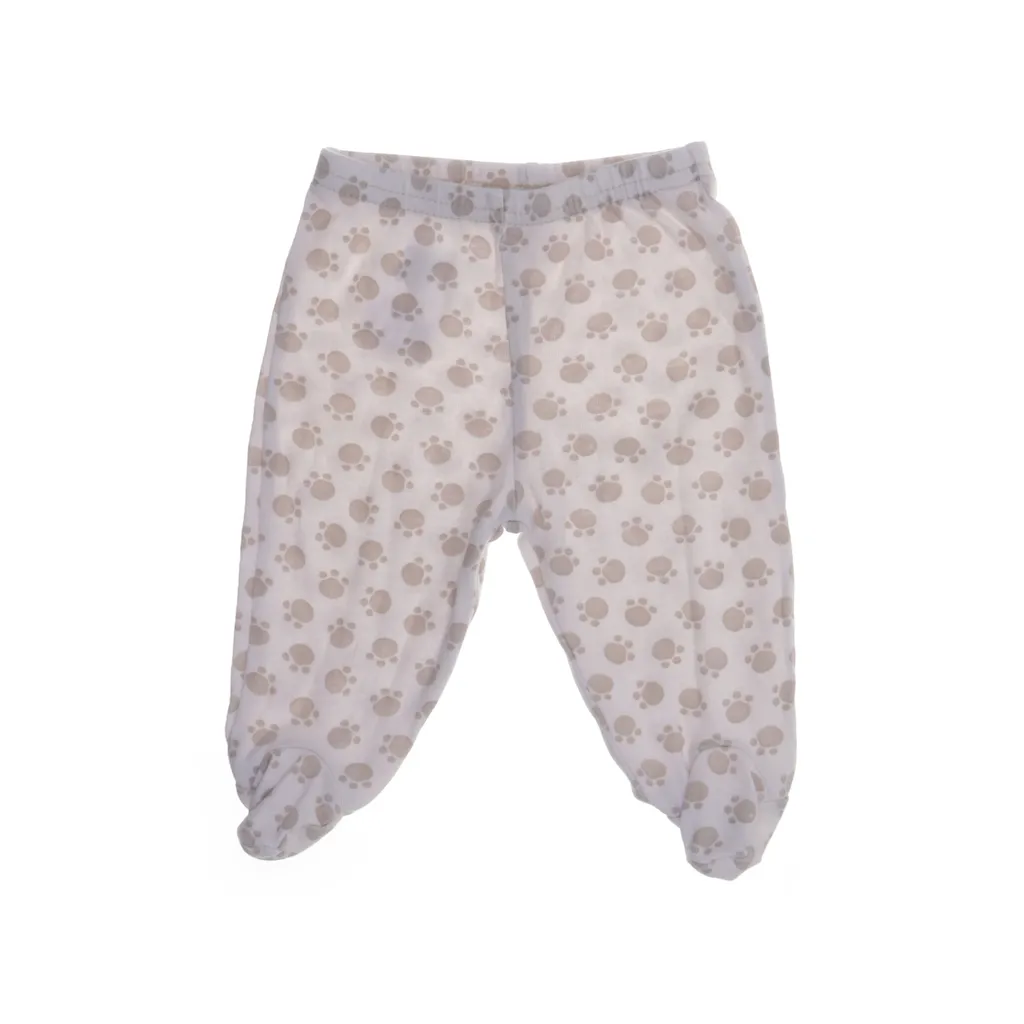 Carter's - Strumpfhose - Größe: 42 - Weiß