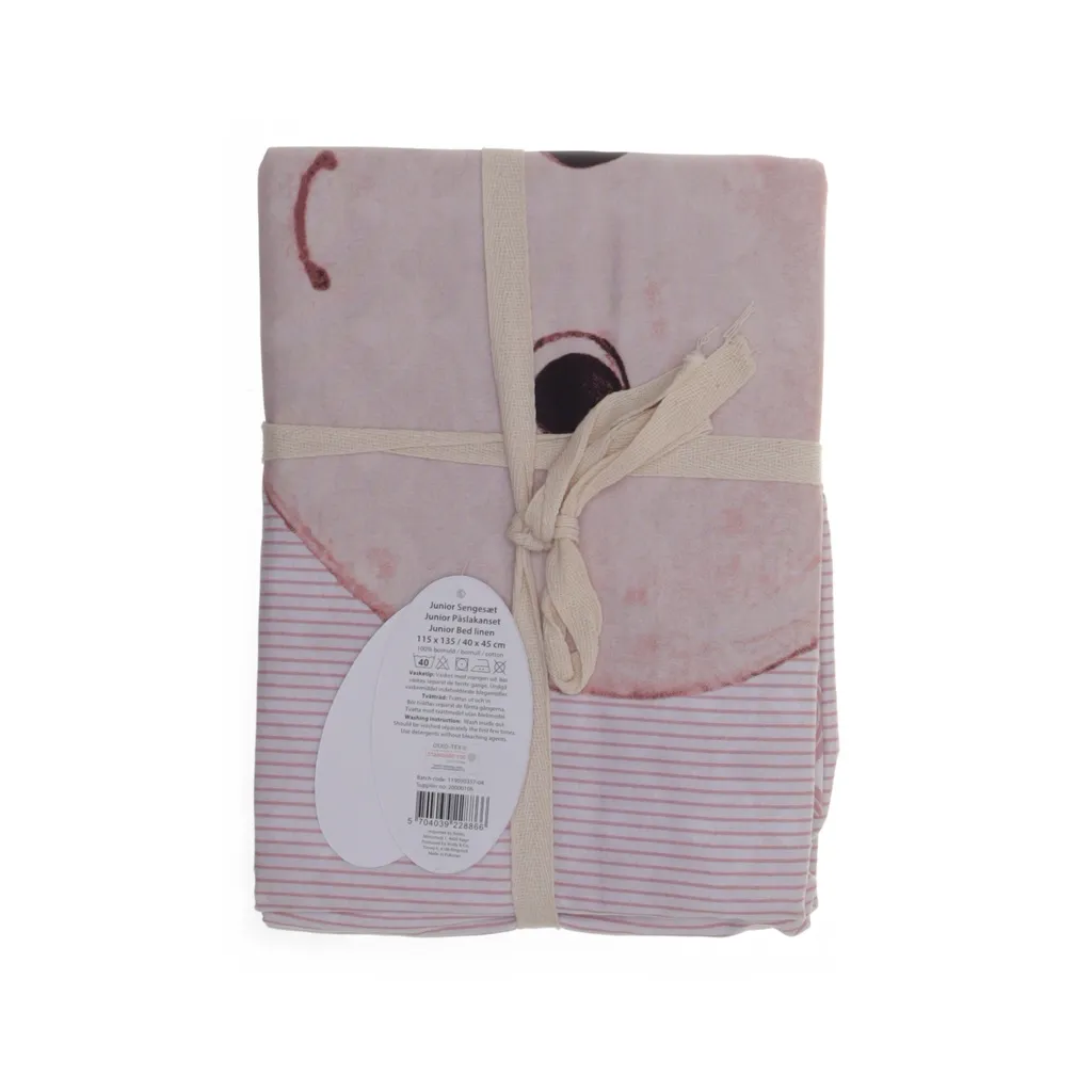 Oeko-Tex - Bettwaren - Pink