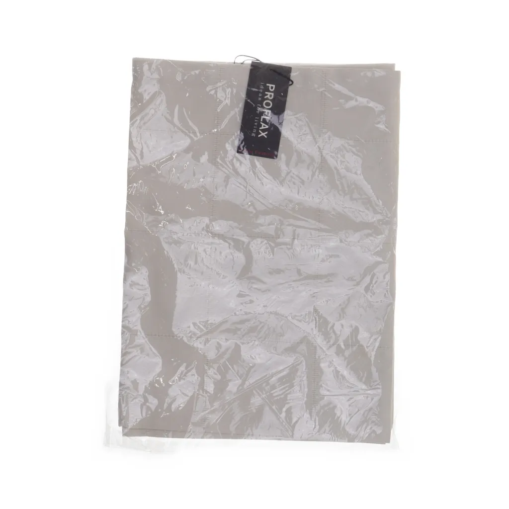 Proflax - Tischdecke - Beige