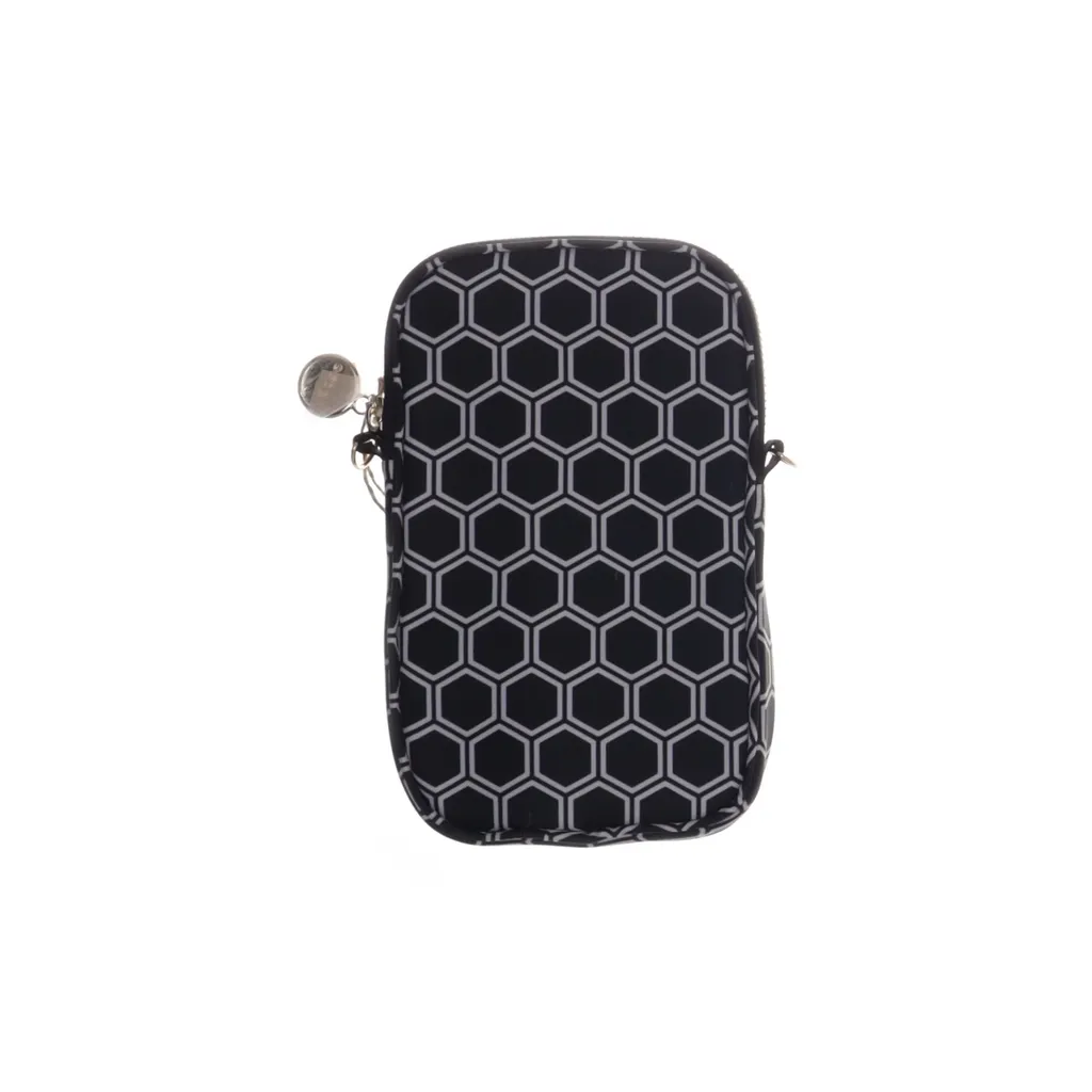 Cedon - Handytasche - Schwarz