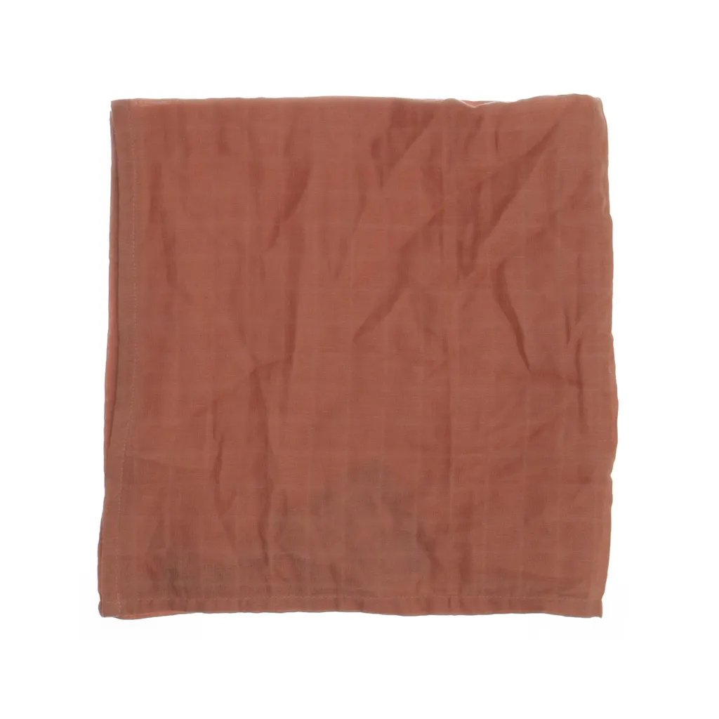Konges Sløjd - Tischdecke - Orange