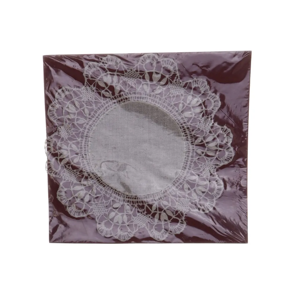 Rauma - Platzdeckchen - Grau