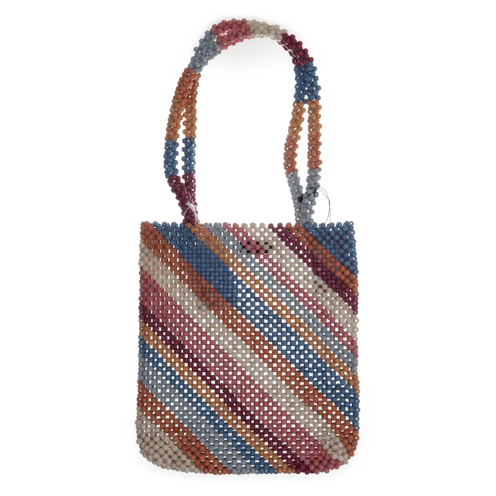 & Other Stories - Handtasche - Damen - Mehrfarbig