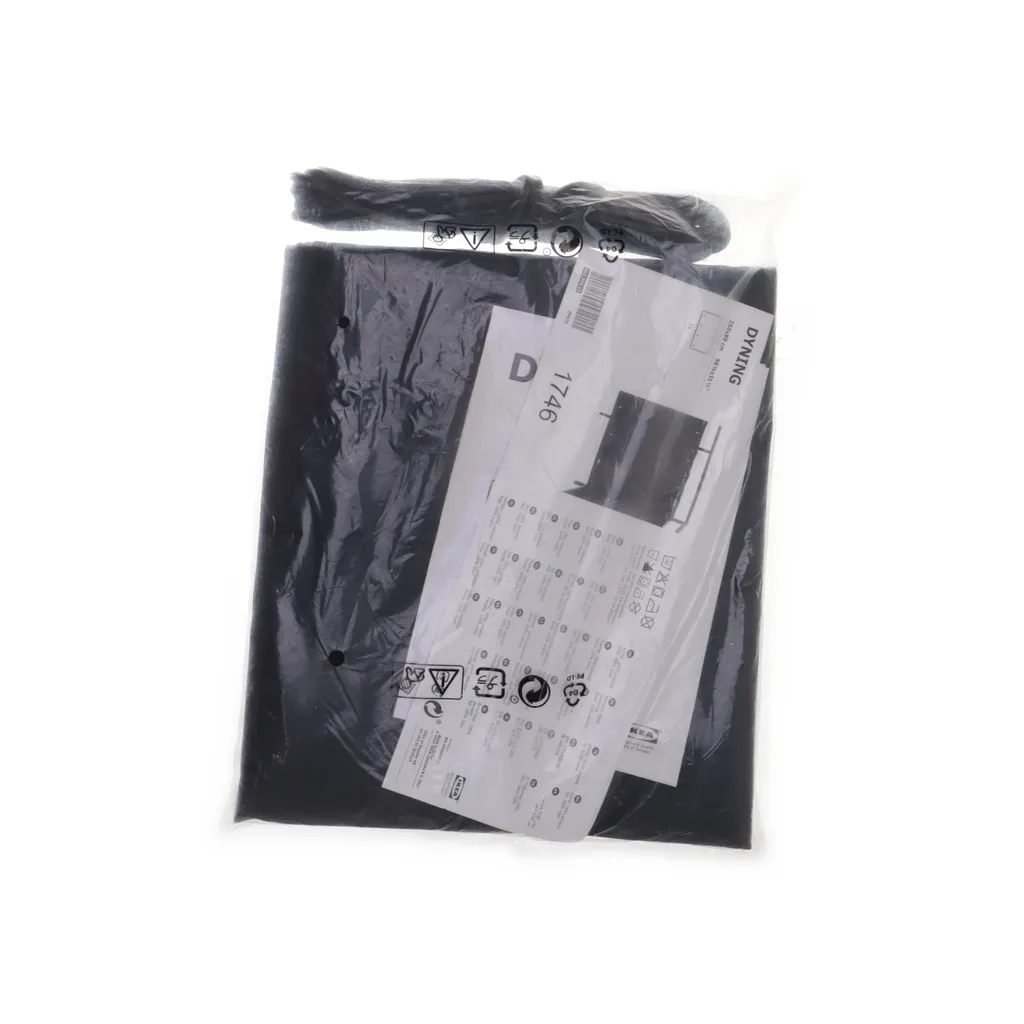 IKEA - Sichtschutz - Schwarz