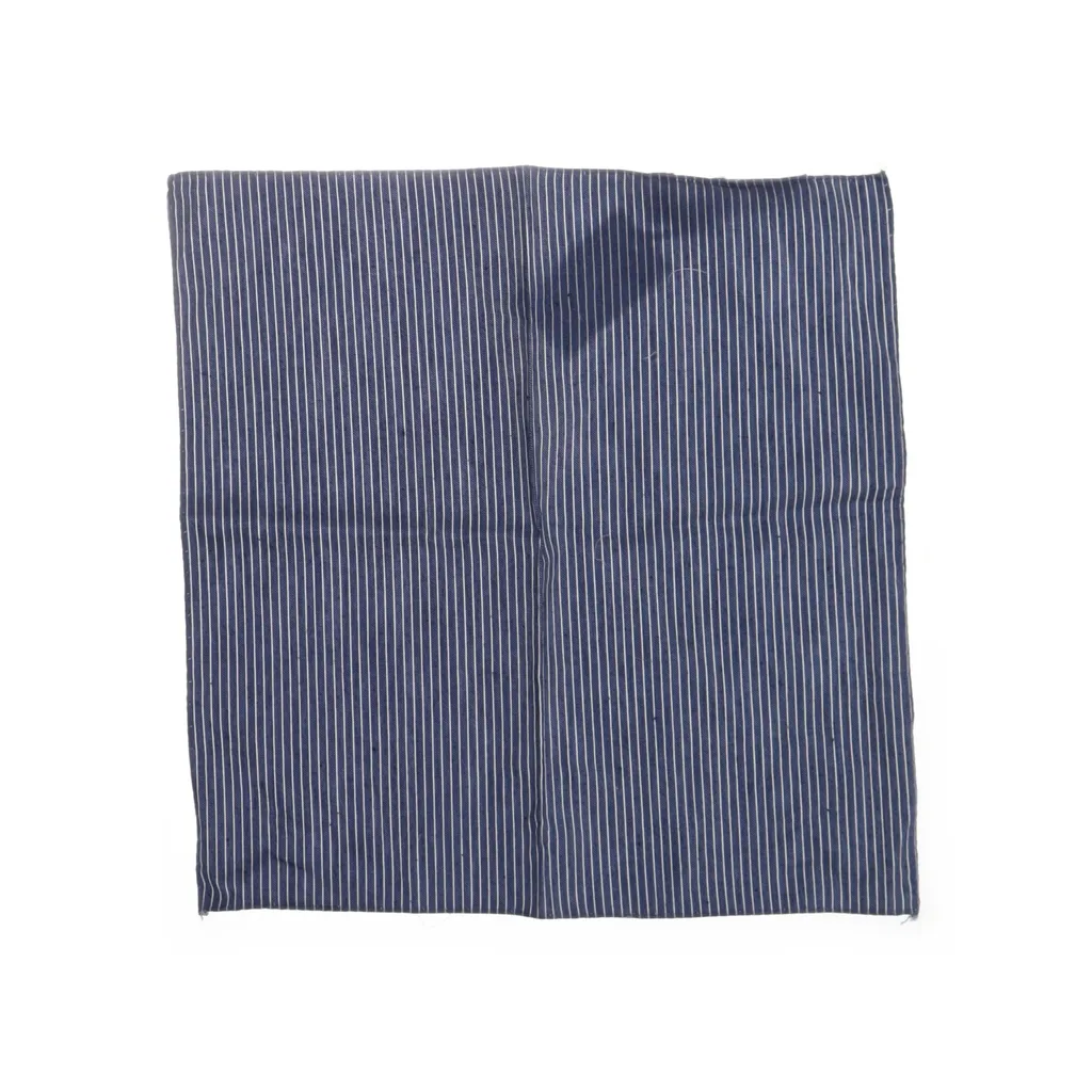 A.Christensen - Einstecktuch - Blau