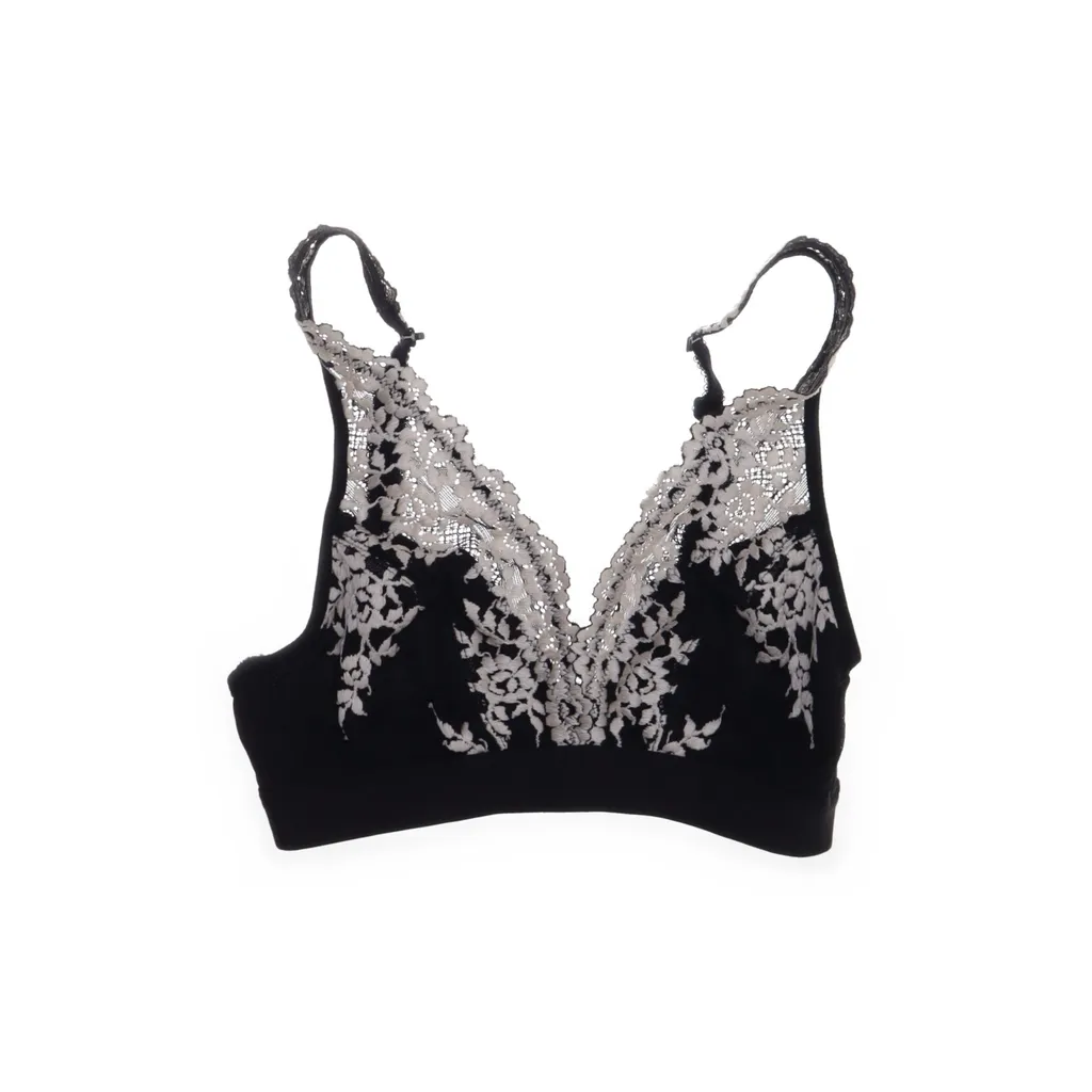 Wacoal - Bralette - Damen - Größe: 70B - Schwarz