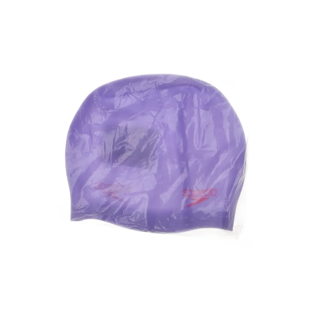 Speedo - Bademütze - Herren - Lila