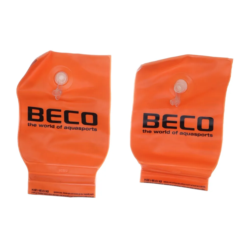 Beco - Schwimmflügel - Orange