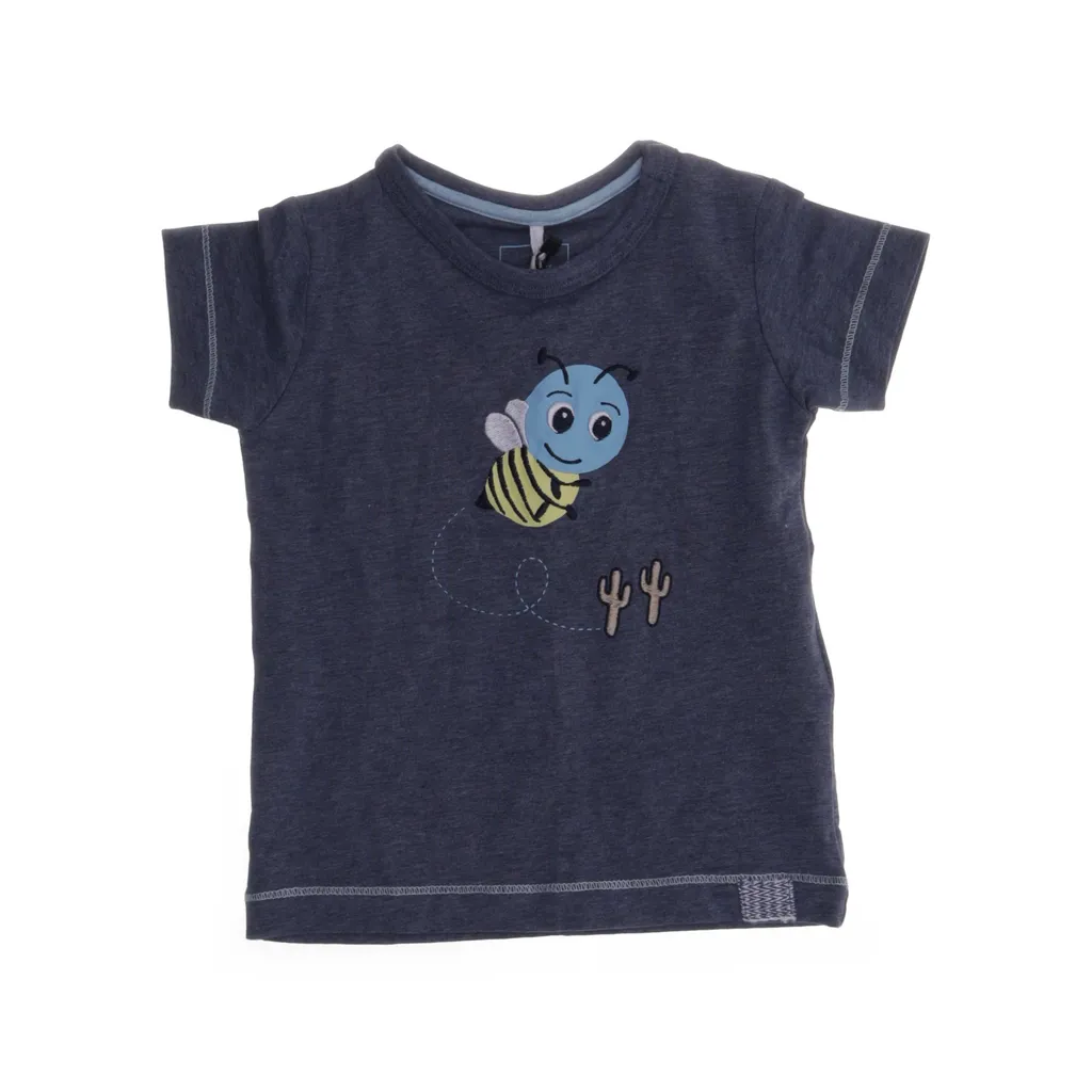 Name It - T-shirt - Größe: 68 - Blau