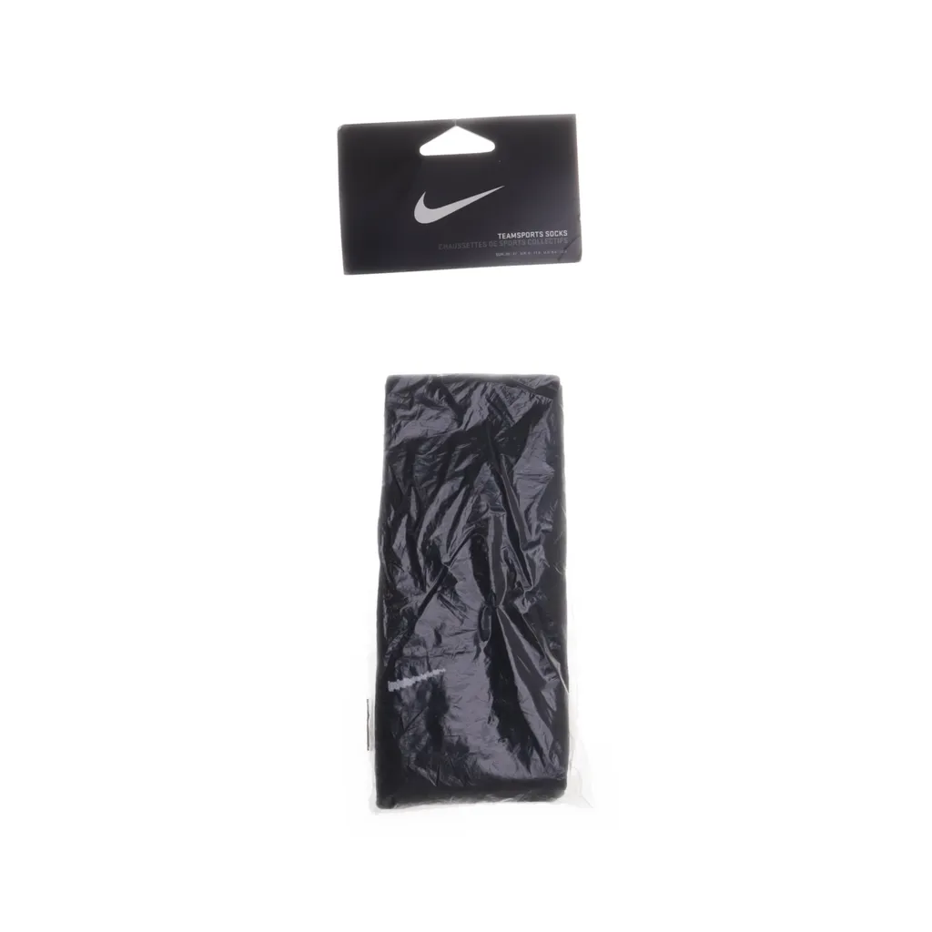 Nike - Fußballstrümpfe - Herren - Größe: 47 - Schwarz