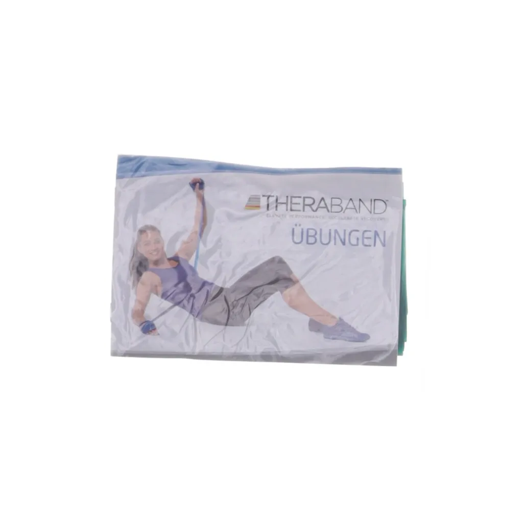 Thera-Band - Resistanceband - Blau