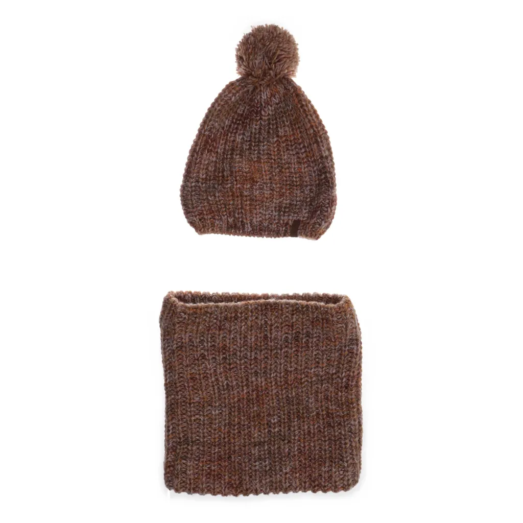TCM - Accessoire Set - Damen - Größe: ONE SIZE - Beige