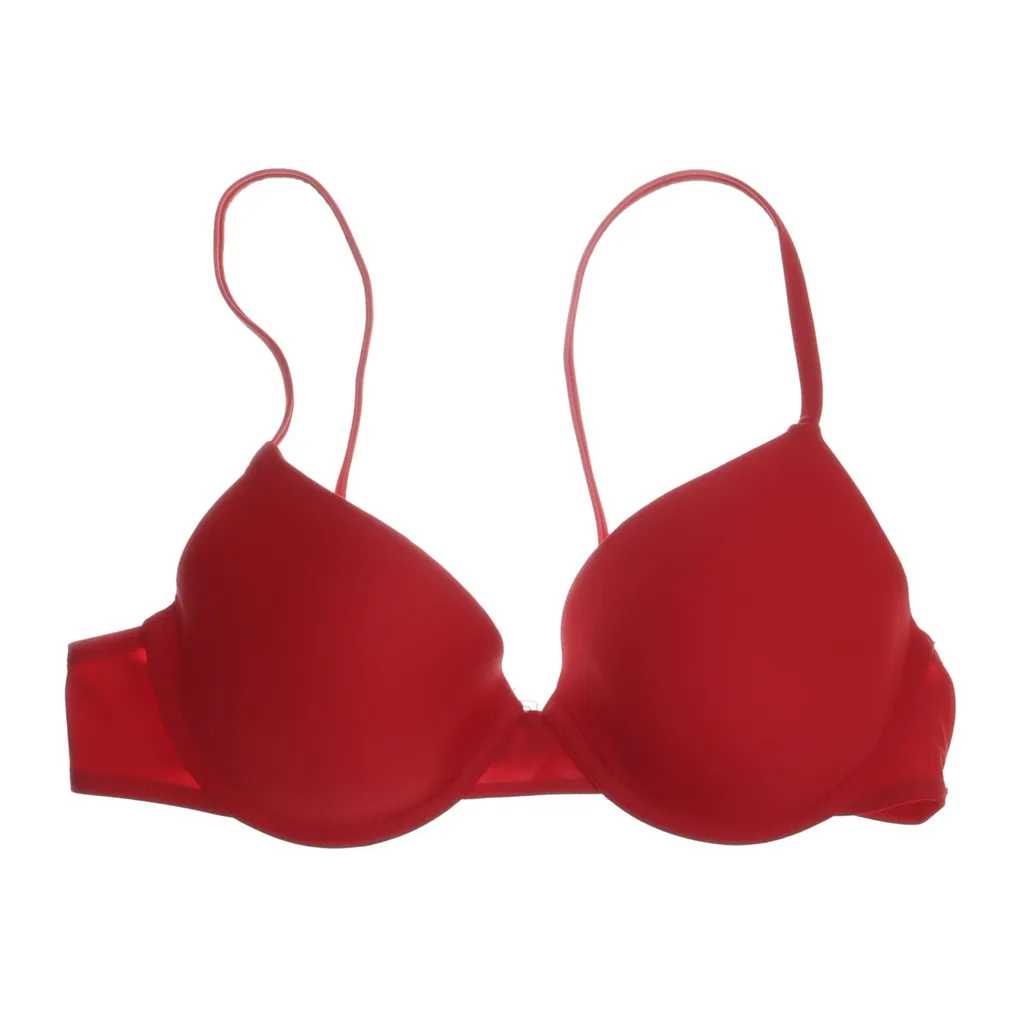 Schiesser - Bikinioberteil - Damen - Größe: 38 - Rot
