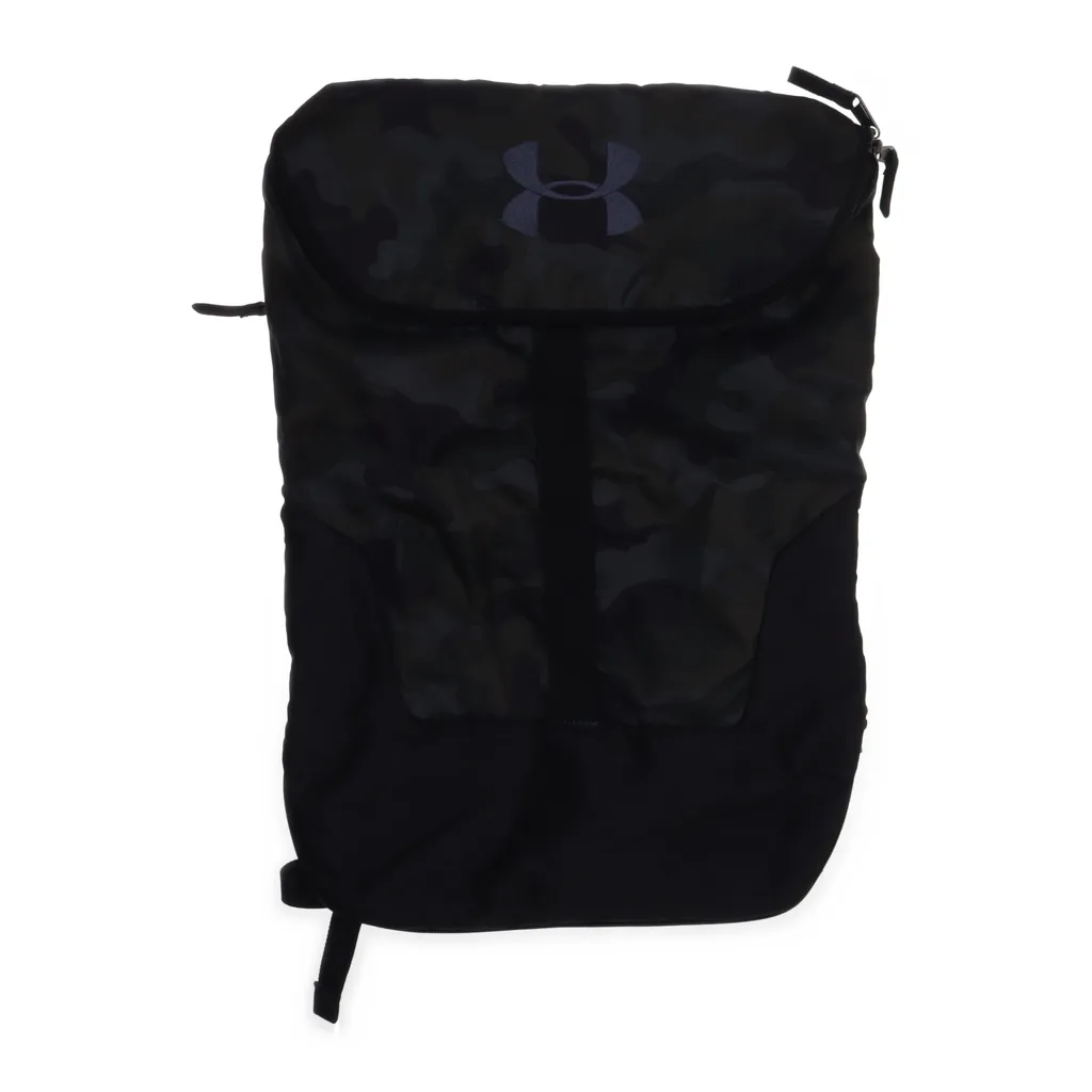Under Armour - Rucksack - Grün