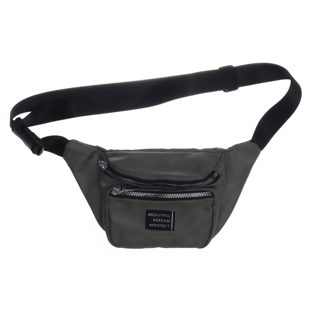 Accessories - Gürteltasche - Grün