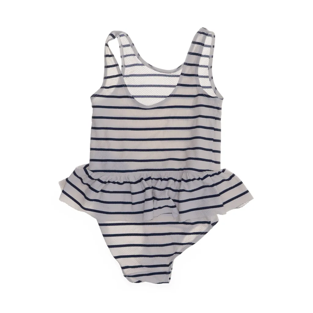 H&M - Badeanzug - Größe: 98/104 - Mehrfarbig