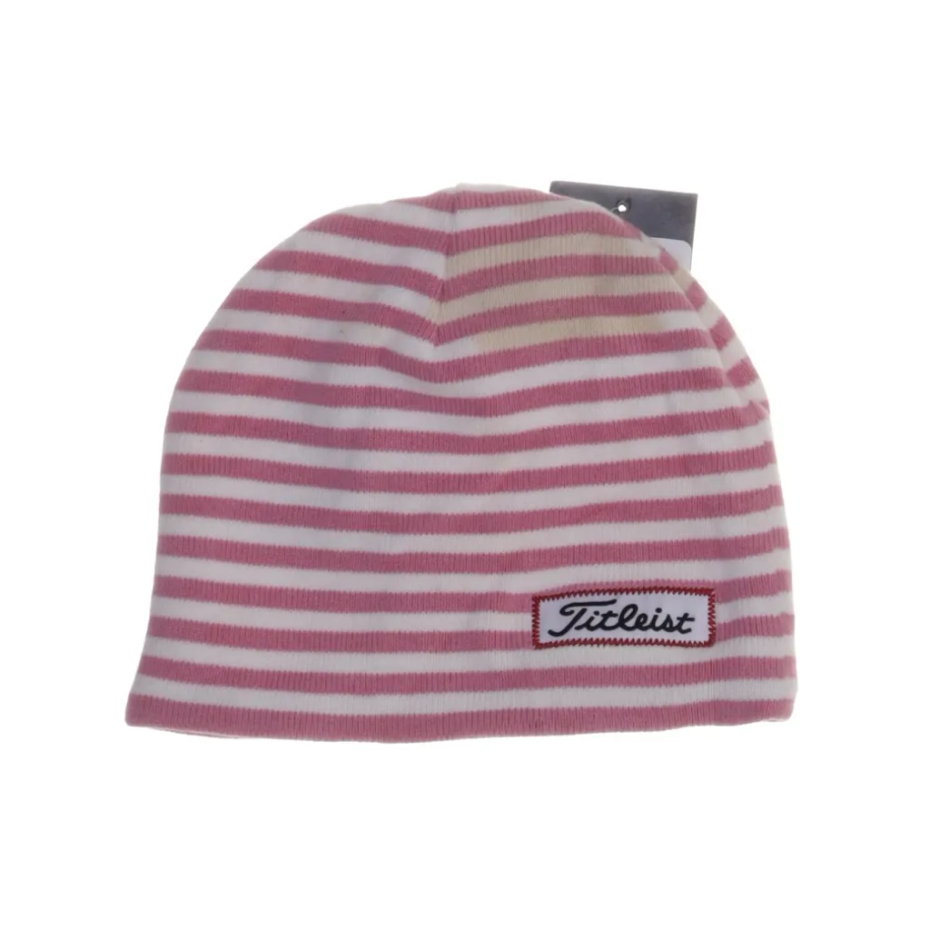 Titleist - Mütze - Damen - Größe: ONE SIZE - Pink