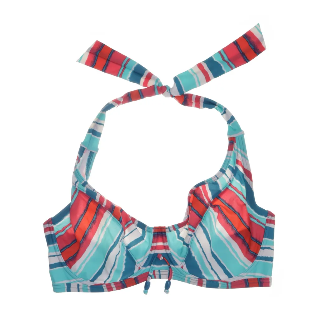 ESPRIT - Bikinioberteil - Damen - Größe: 36 - Türkis