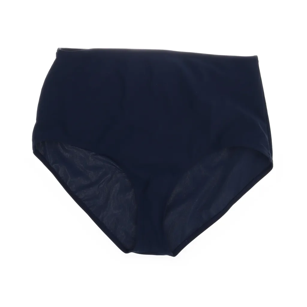 Totême - Bikiniunterteil - Damen - Größe: M - Blau