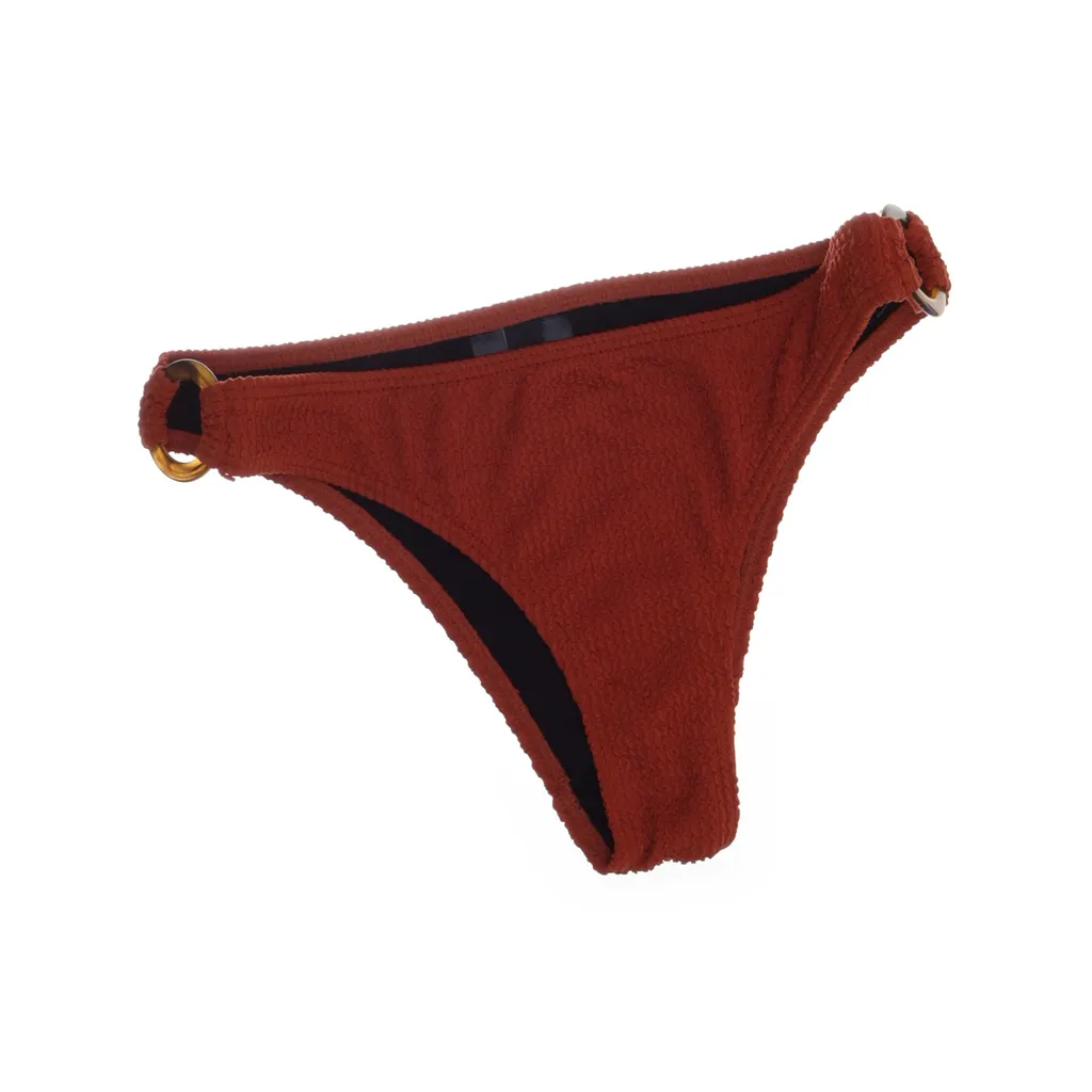 Y.A.S - Bikiniunterteil - Damen - Größe: S - Rot