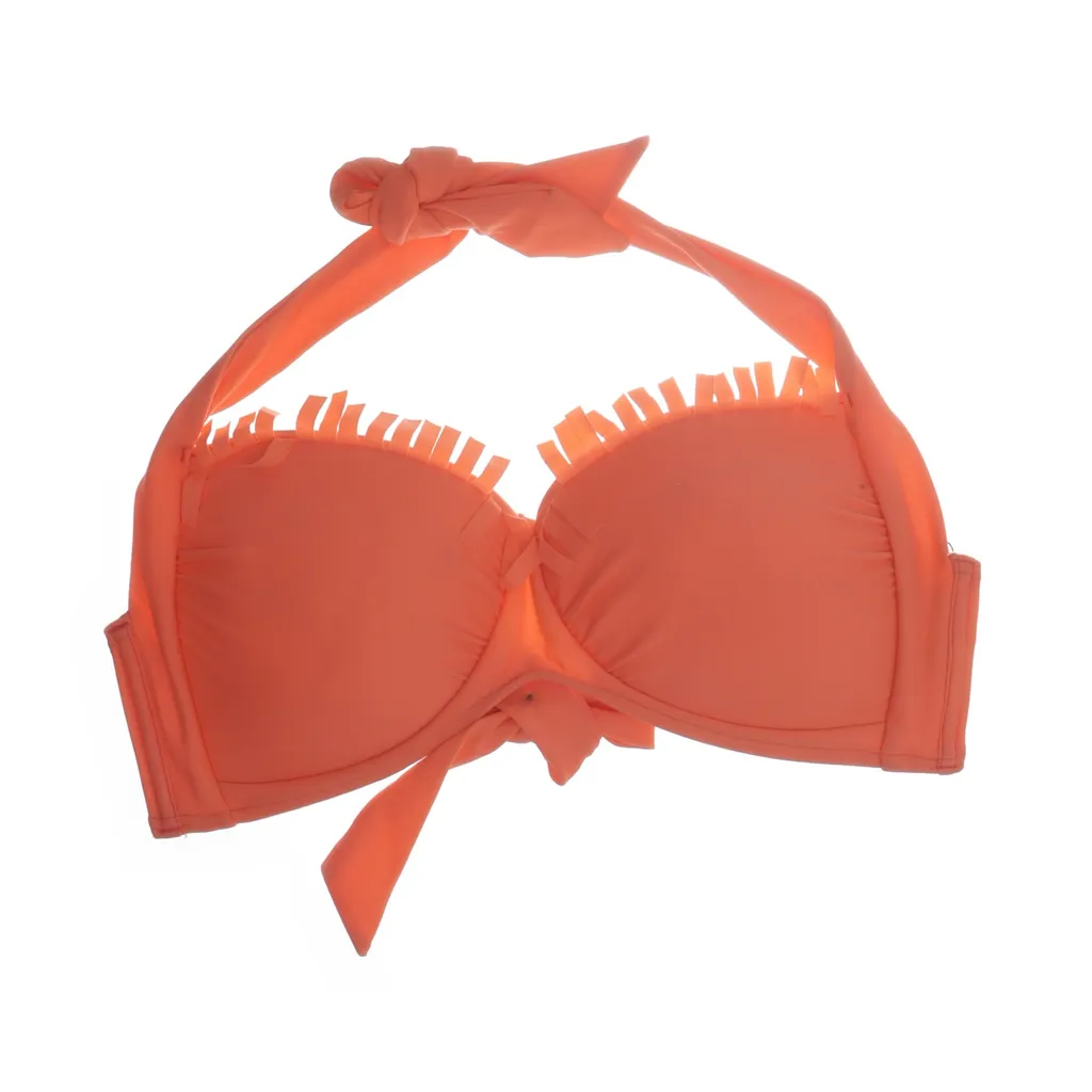 Beachlife - Bikinioberteil - Damen - Größe: 40 - Orange