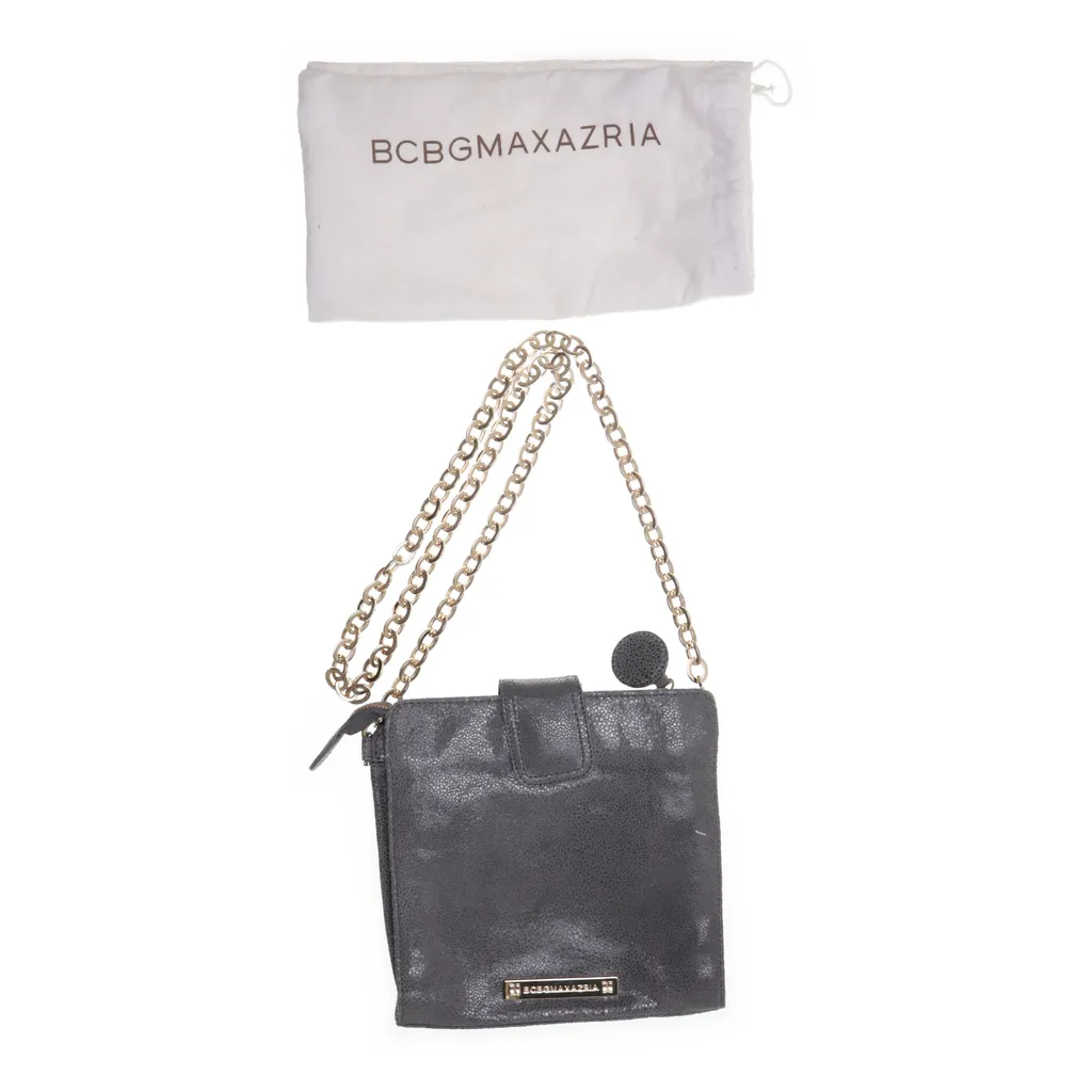 BCBG Max Azria - Umhängetasche - Damen - Grau