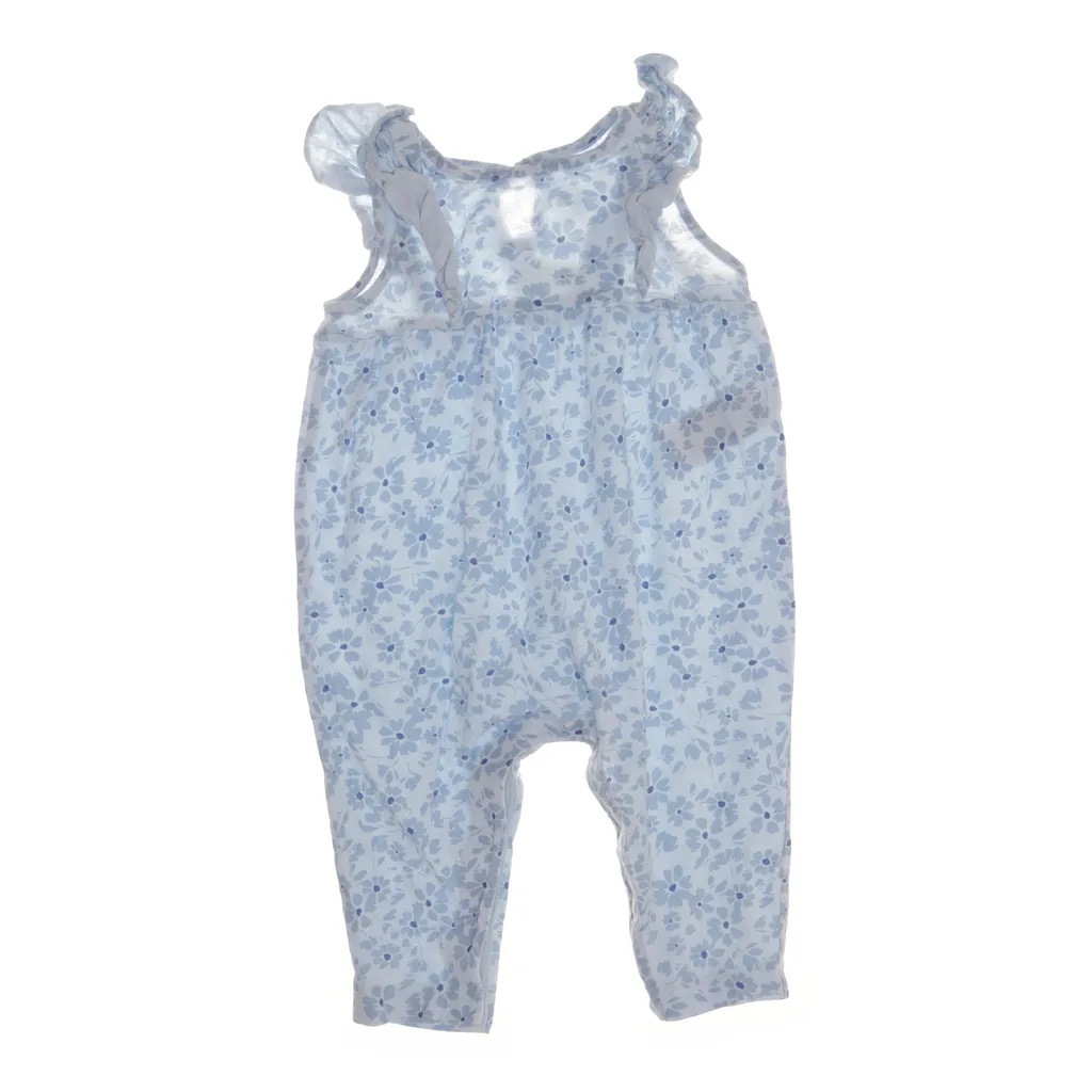Gap Baby - Strampler - Damen - Größe: 62/68 - Blau