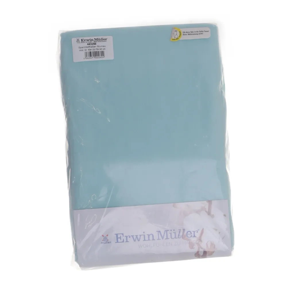 Erwin Müller - Bettwaren - Blau