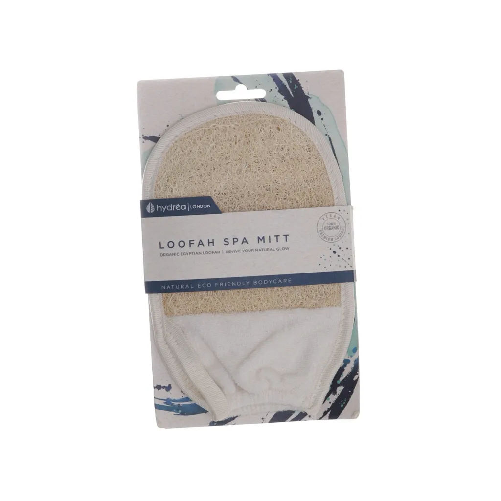 Hydréa London - Duschschwamm - Beige