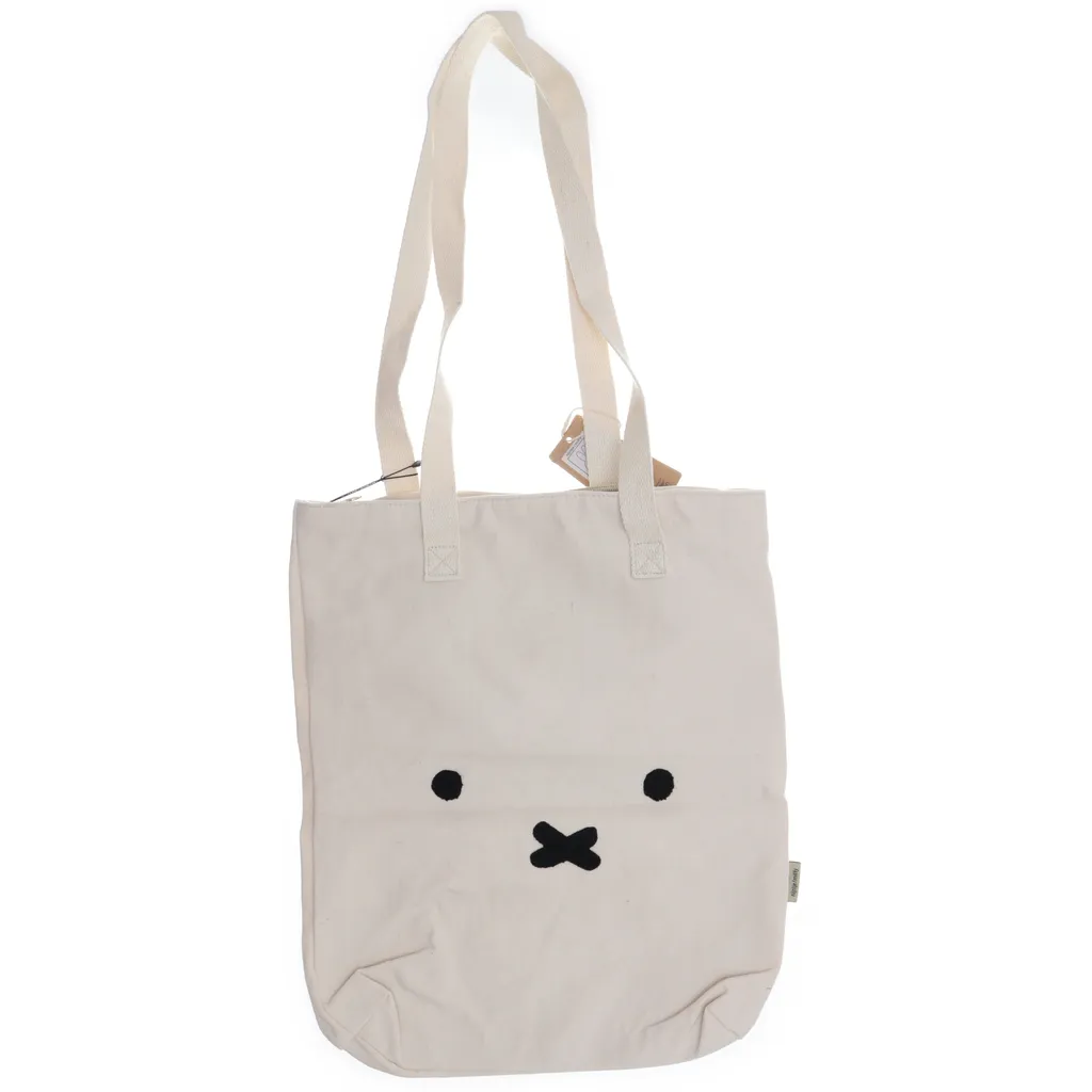 Nijntje Miffy - Umhängetasche - Damen - Beige