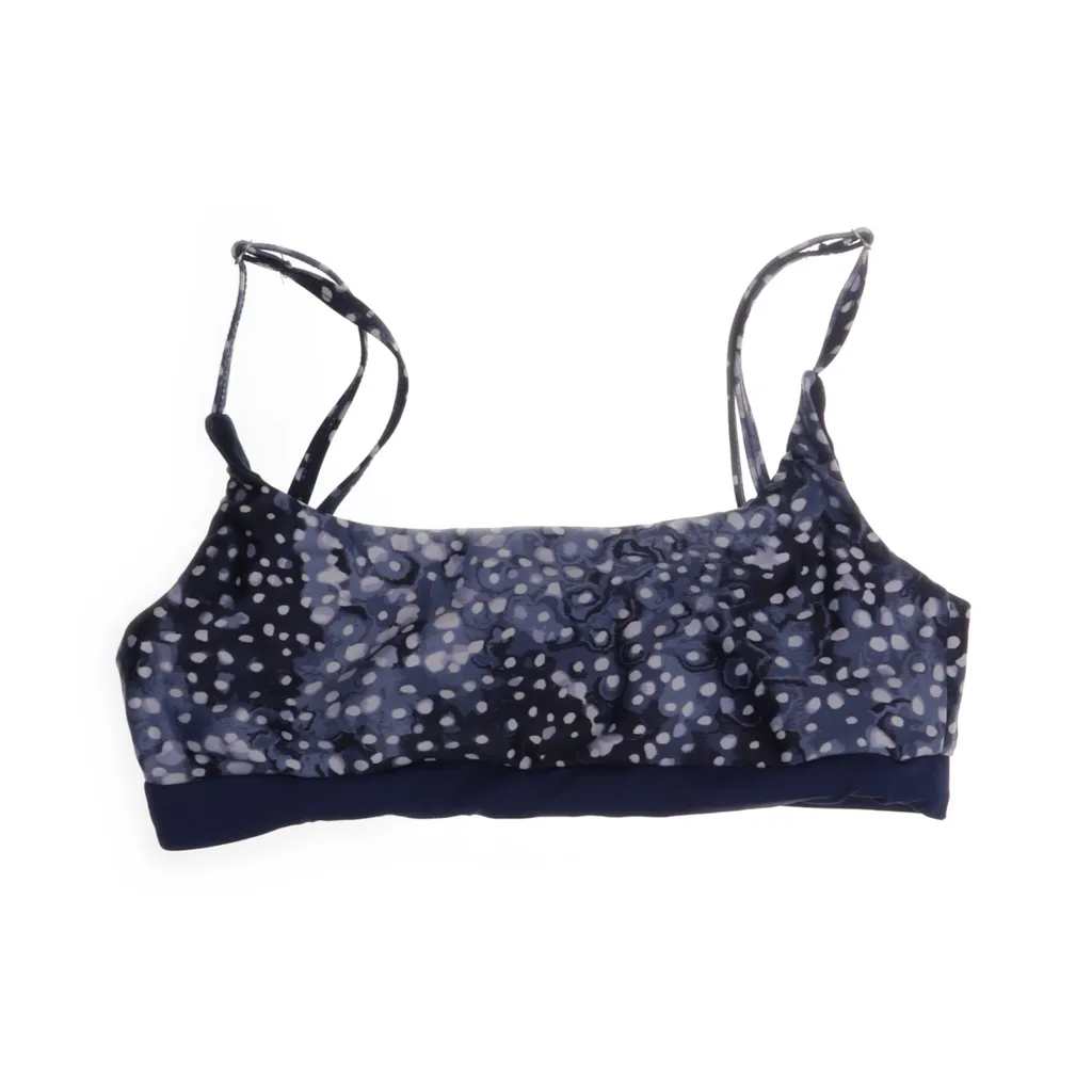 Röhnisch - Bikinioberteil - Damen - Größe: XS - Blau