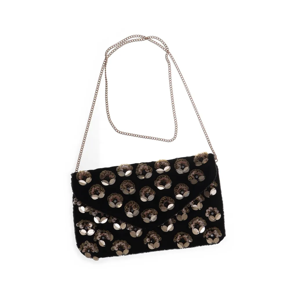 Collection Pimkie - Clutch - Damen - Schwarz