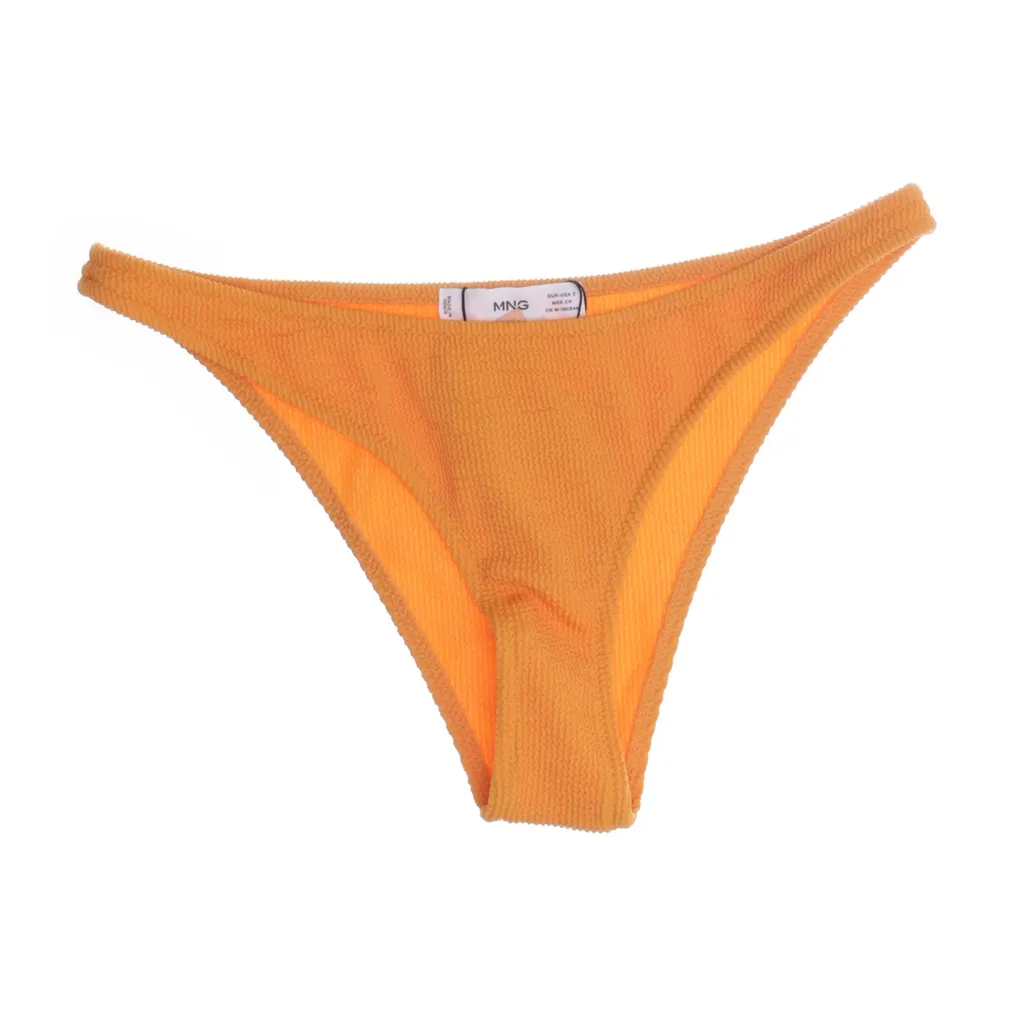 Mango - Bikiniunterteil - Damen - Größe: S - Orange