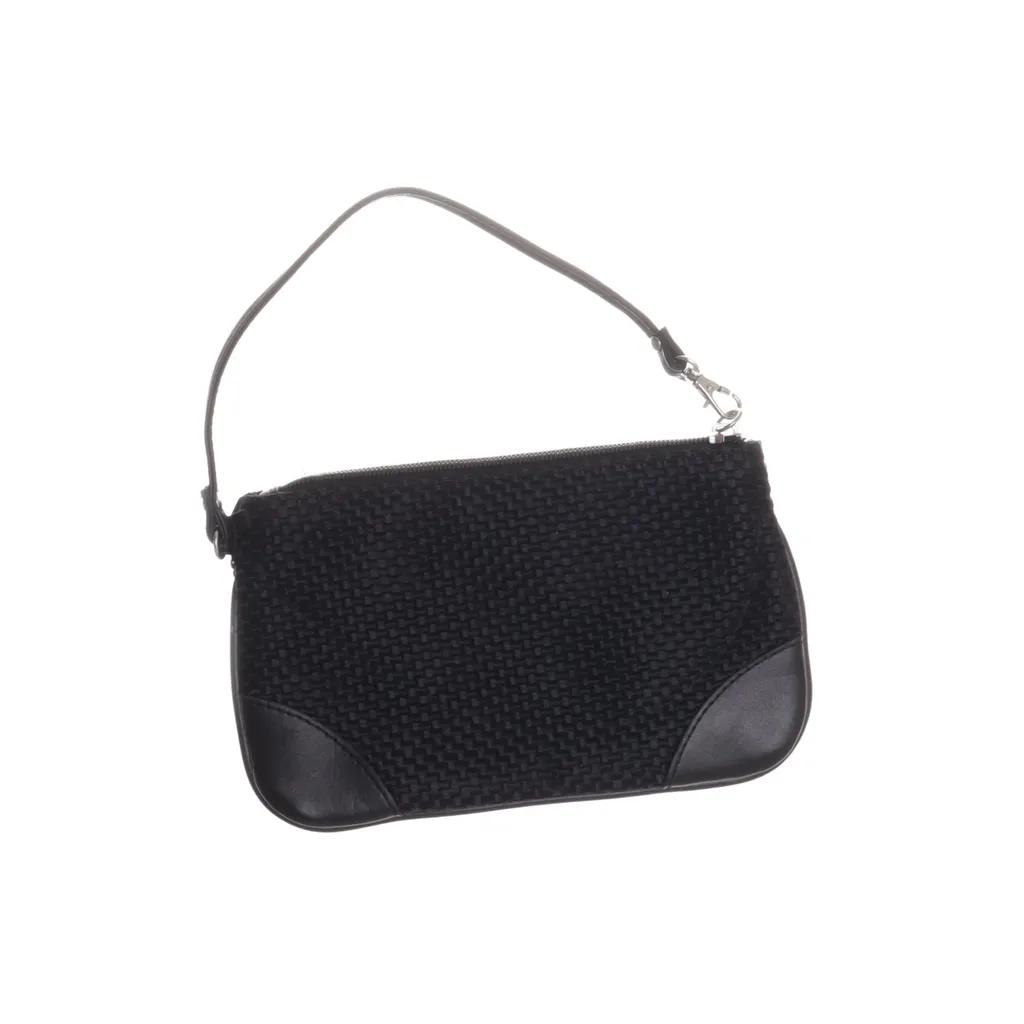 DM - Handtasche - Damen - Schwarz