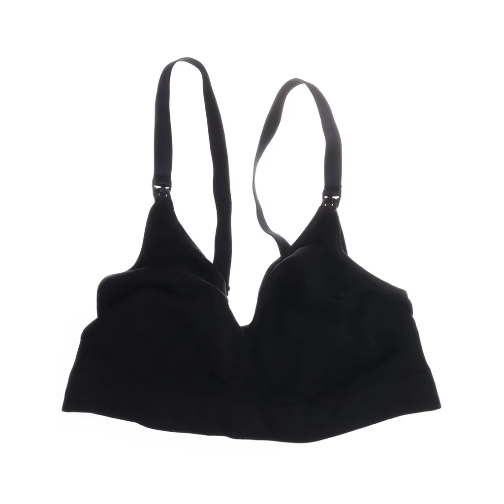 Carriwell - Bralette - Damen - Größe: XL - Schwarz