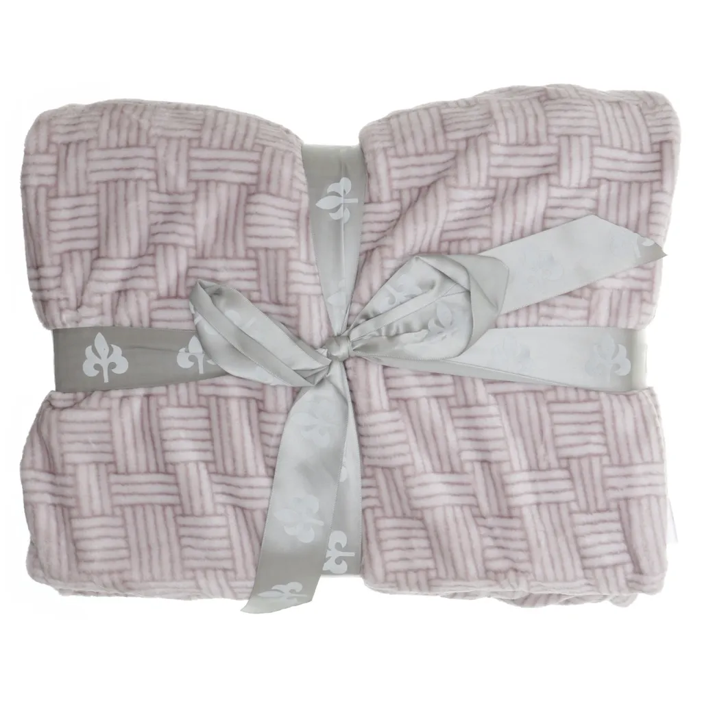 Irisette, Blanket, Beige, Other, 200 cm, 150