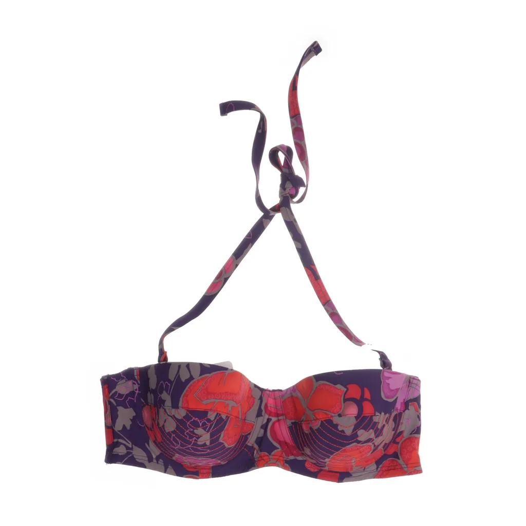Aubade - Bikinioberteil - Damen - Größe: 75C - Lila
