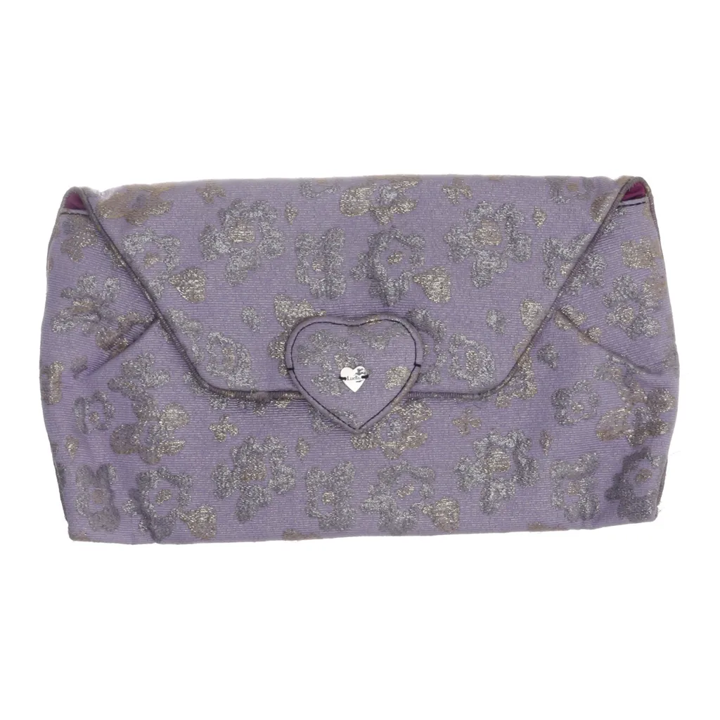 Limited Editon - Clutch - Damen - Lila