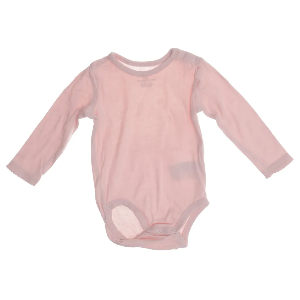 H&M Basic - Body - Damen - Größe: 68 - Pink