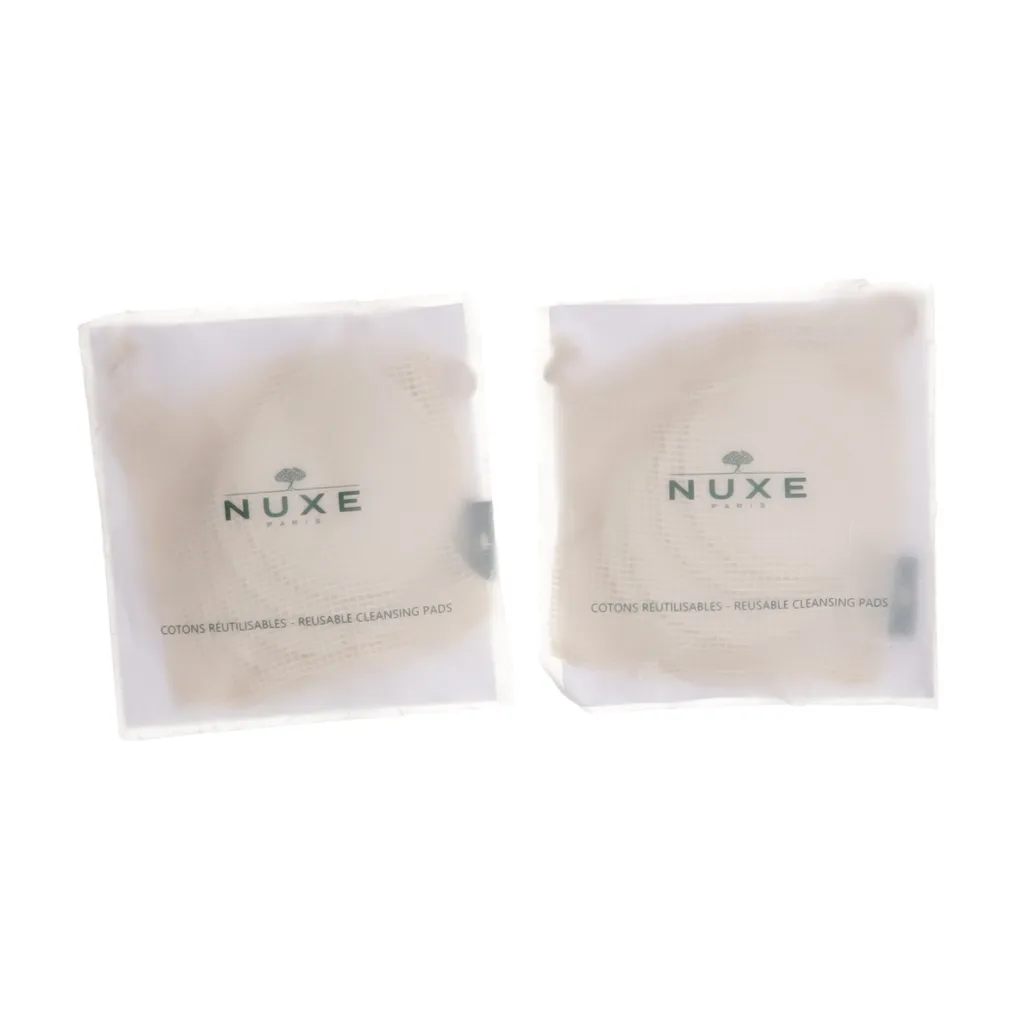 NUXE - Duschschwamm - Beige