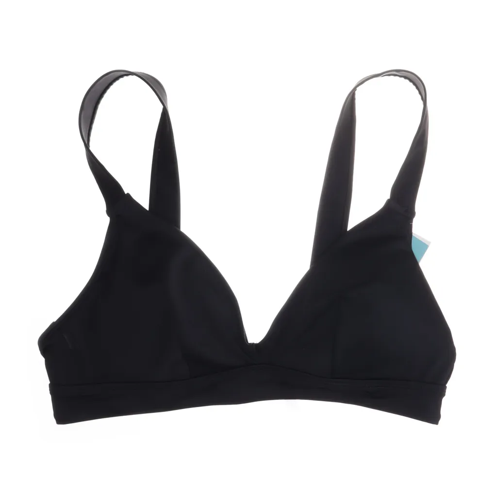 MyWear - Bikinioberteil - Damen - Größe: L - Schwarz
