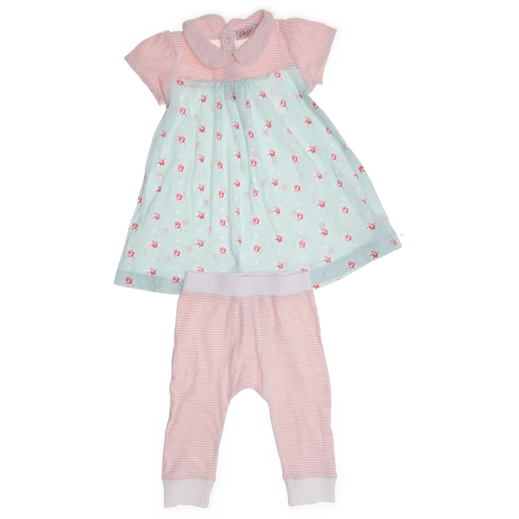 Cath Kids - Set - Damen - Größe: 74/80 - Pink