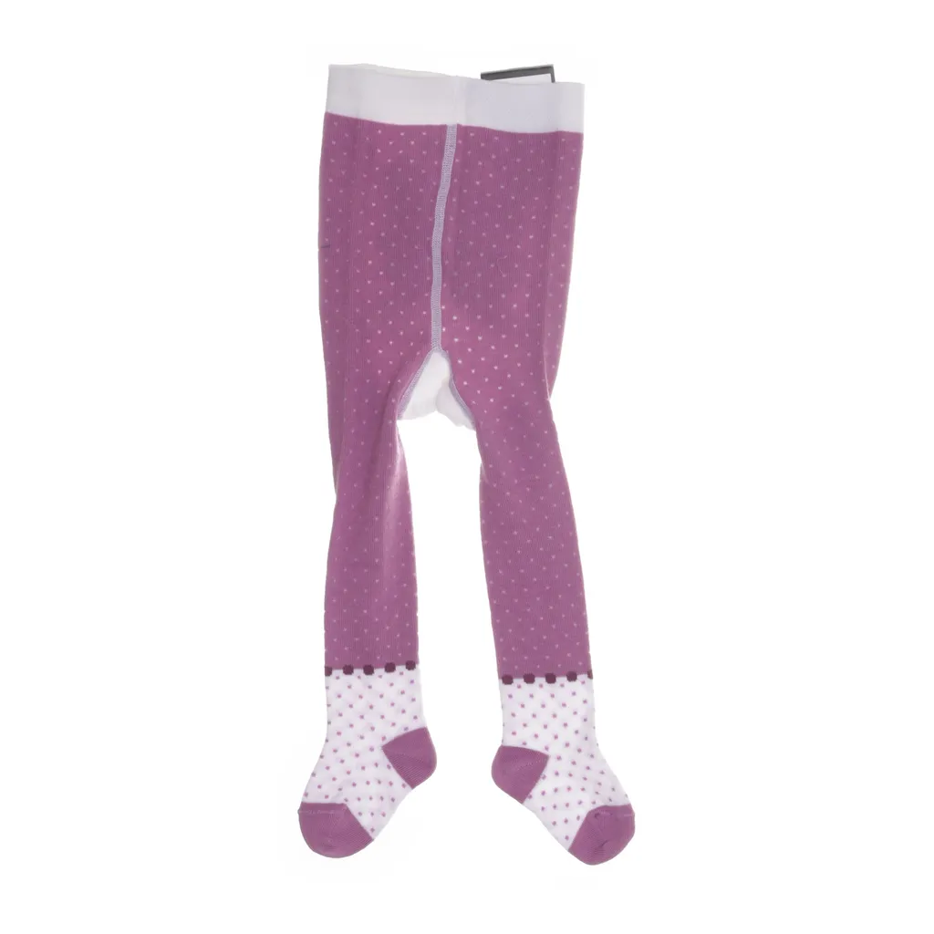 Rogo - Strumpfhose - Damen - Größe: 80 - Lila