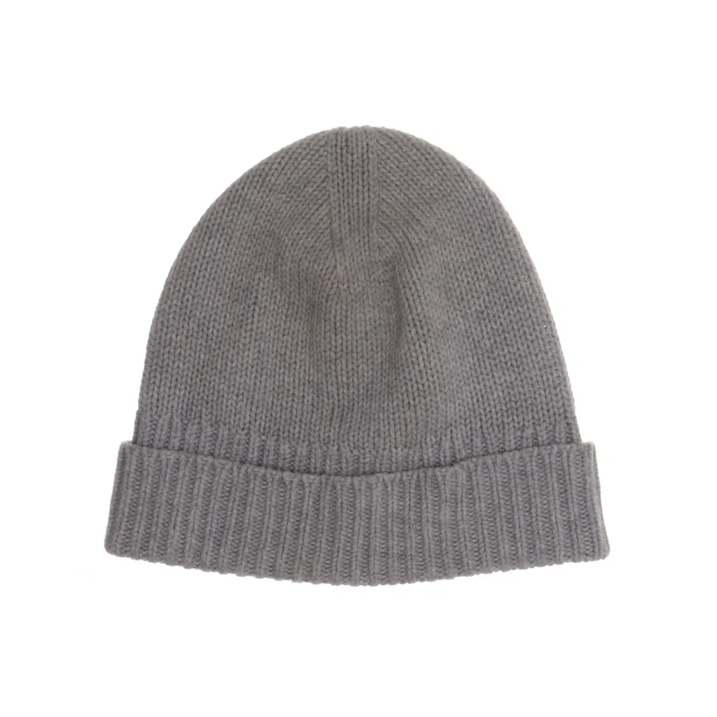 Filippa K - Beanie-Mütze - Herren - Größe: ONE SIZE - Grau