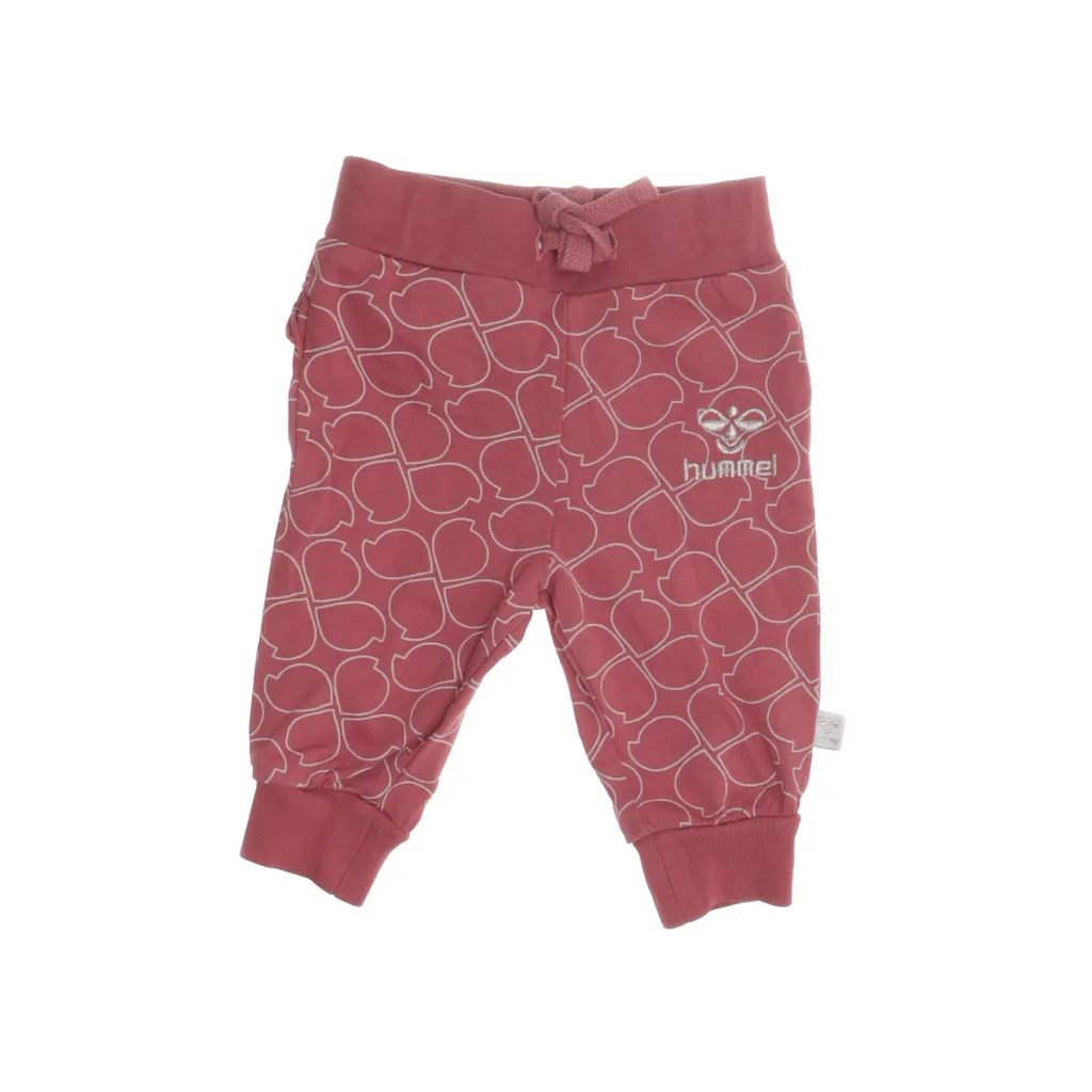 Hummel - Jogginghose - Damen - Größe: 56 - Pink
