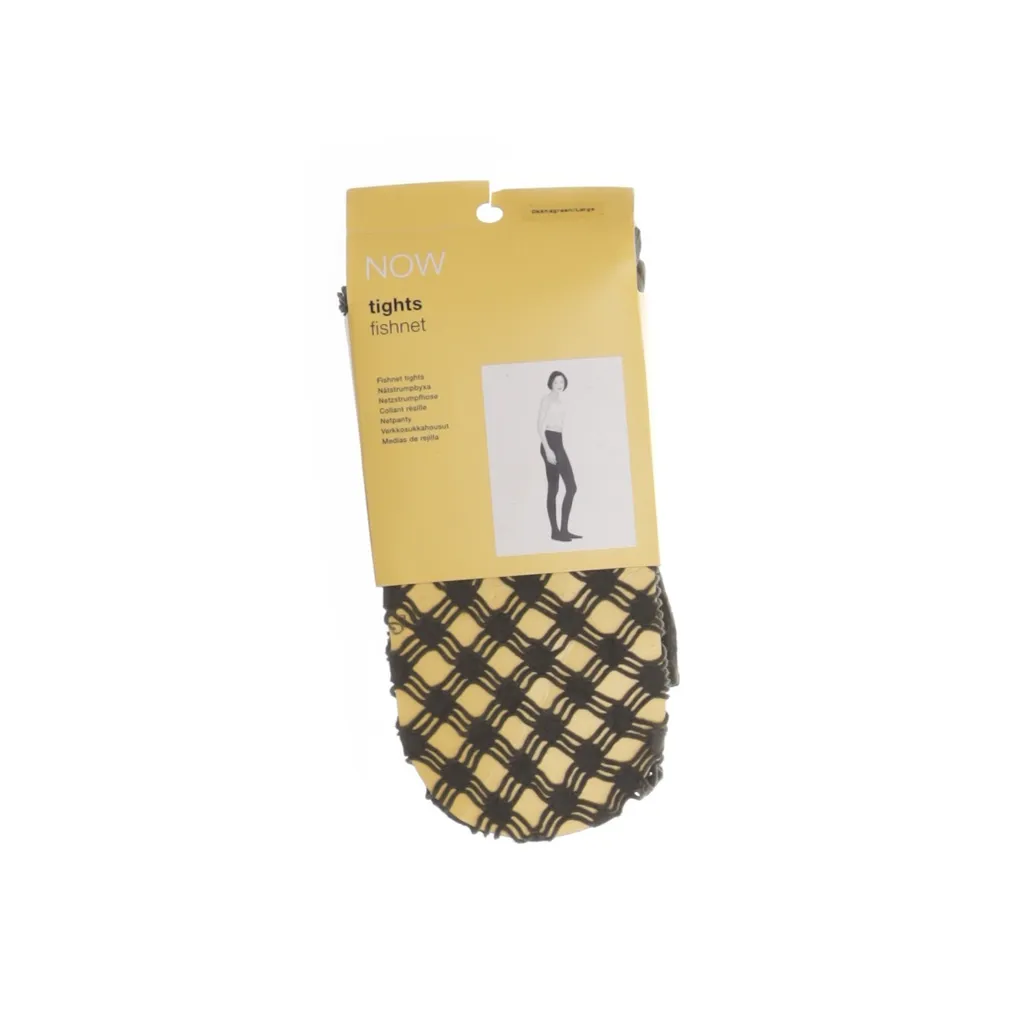 H&M - Strumpfhose - Damen - Größe: L - Grün