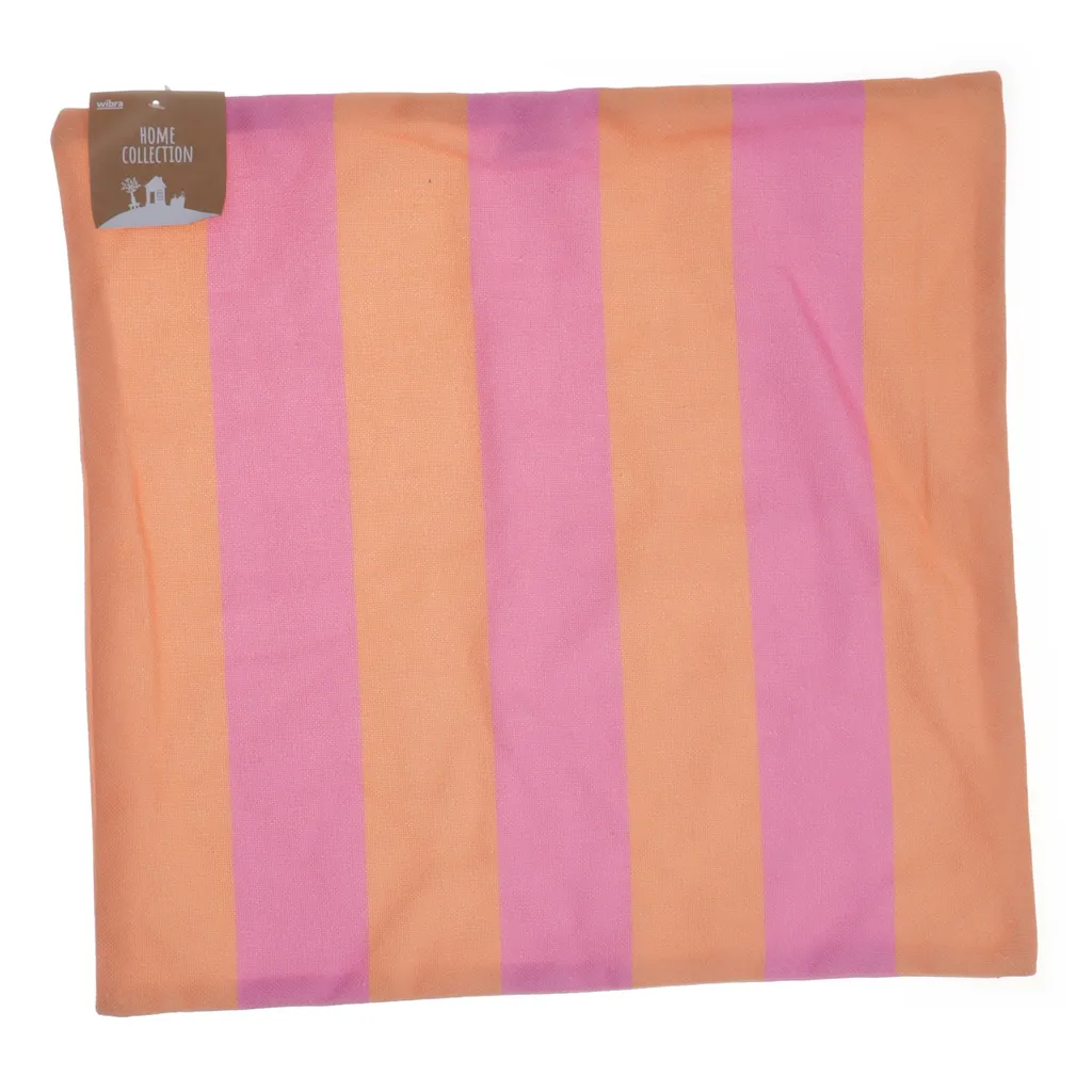 Wibra - Kissenüberzug - Pink