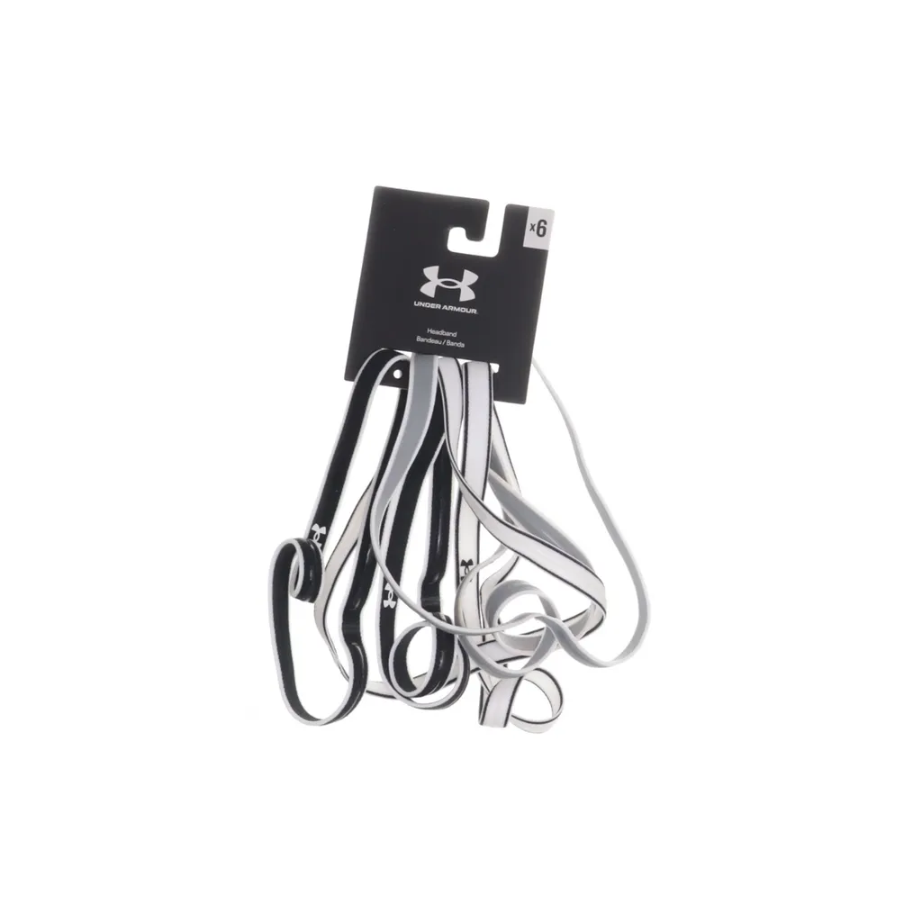 Under Armour - Resistanceband - Weiß